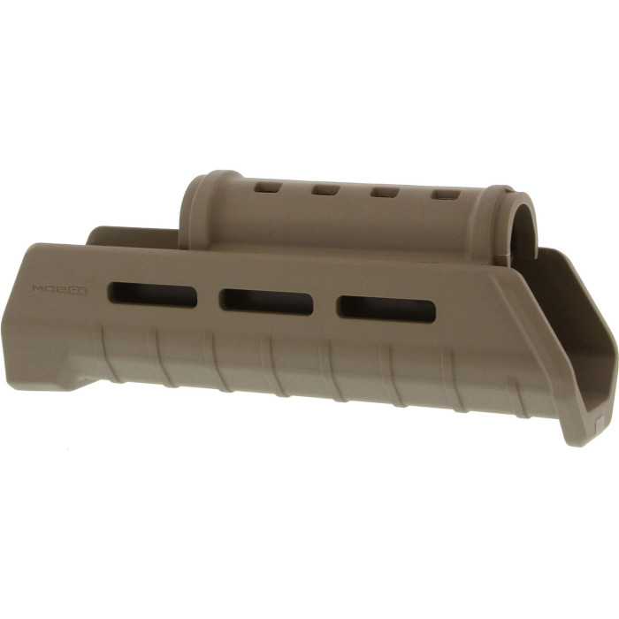 Цевье Magpul AK Hand Guard для Сайги (охот. верс.) - FDE  