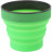 Кружка Lifeventure Silicone Ellipse Mug, Green