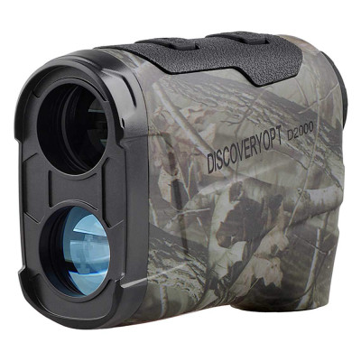 Дальномер Discovery Camo Rangerfinder D2000