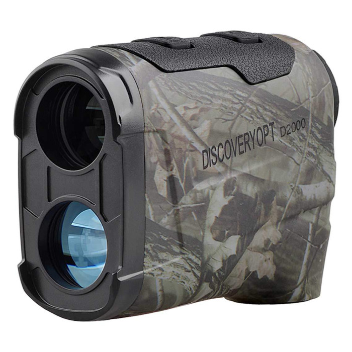 Дальномер Discovery Camo Rangerfinder D2000  