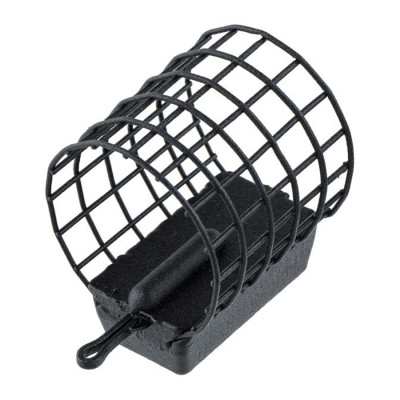 Кормушка Brain фидерная L крашеная 60 g