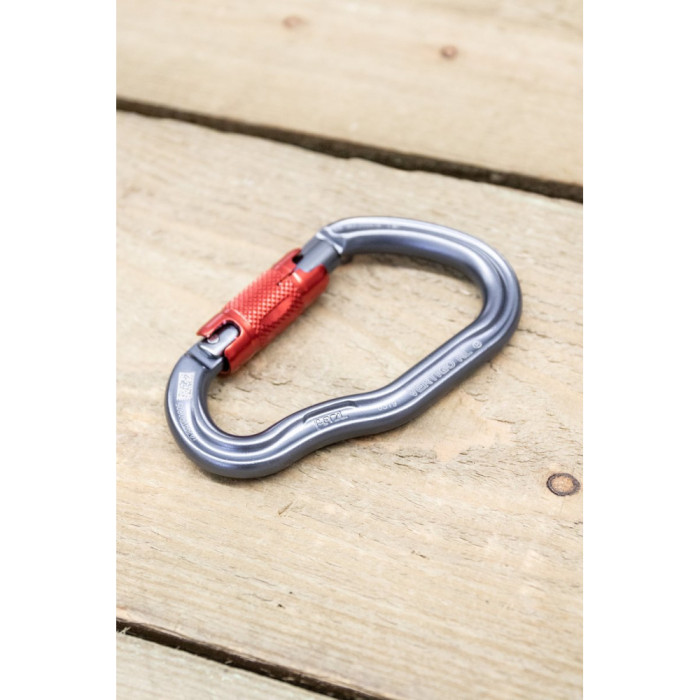 Карабин Petzl VERTIGO TWIST LOCK  