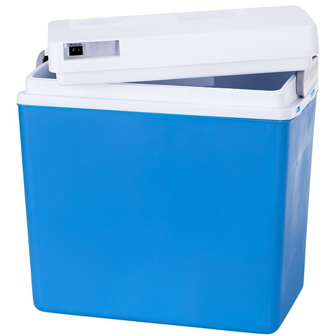 Автохолодильник Thermo TR-122A 12V  