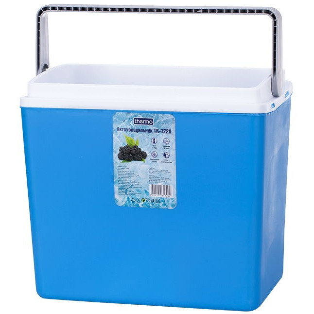 Автохолодильник Thermo TR-122A 12V  