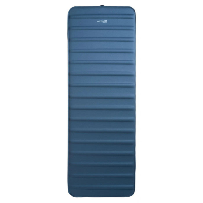 Коврик самонадувной Wechsel Vasta 7.5 XT TL Midnight Navy (233036)  