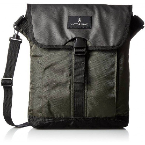 Сумка Victorinox ALTMONT 3.0, Digital 5 л (черная)  