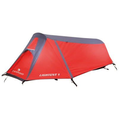 Палатка Ferrino Lightent 1 красный
