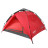 Палатка KingCamp Luca (KT3091), Red