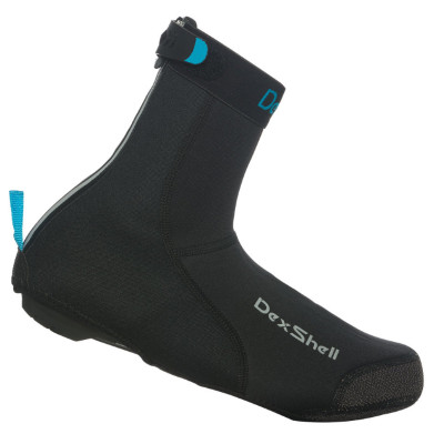 Бахилы на велотуфли Dexshell Heavy Duty Overshoes OS357, XL