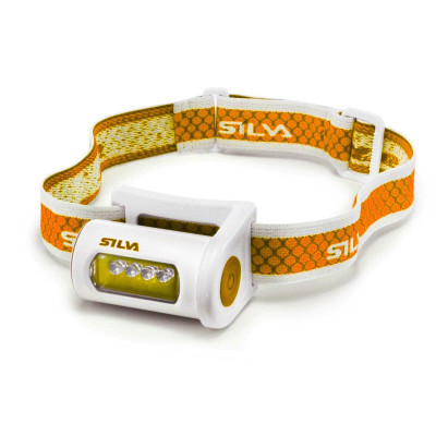 Фонарь Silva Mino (Orange)