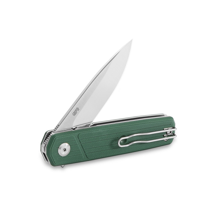 Нож складной Firebird FH927-GB зеленый  
