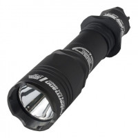 Туристический фонарь Armytek Dobermann Pro Black XHP35 HI ,1580 люмен(F02102BC)