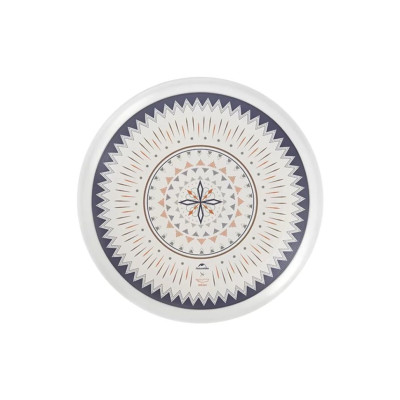 Фрисби Naturehike CNH22YL003, белый