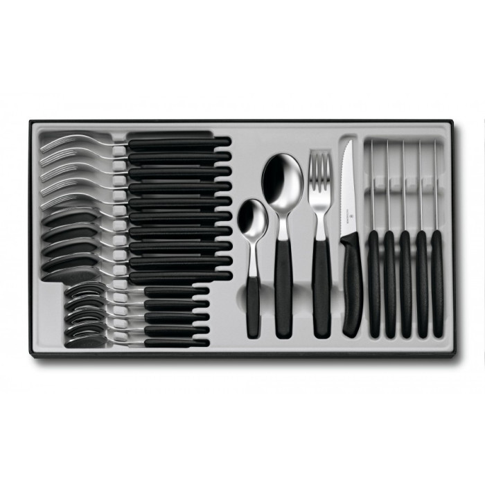 Набор кухонный Victorinox SwissClassic Table Set (6.7233.24)  