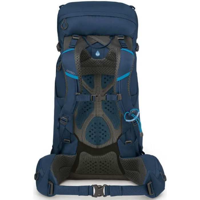 Рюкзак Osprey Kestrel 38 atlas blue - L/XL - синий  