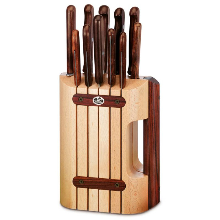 Набор кухонный Victorinox Rosewood Cutlery Block (5.1150.11)  