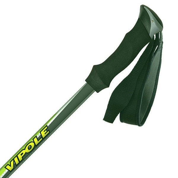 Треккинговые палки Vipole Trekker QL EVA RH S1834  
