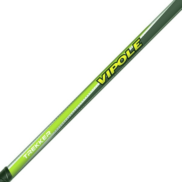 Треккинговые палки Vipole Trekker QL EVA RH S1834  