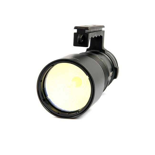 Подводный фонарь Polarion U2 Abyss,3500 люмен  