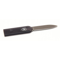 Нож для SwissCards Victorinox черный A.6510.T3