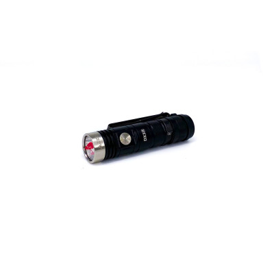 Карманный фонарь Eagletac DX3B MKII SST70 CW