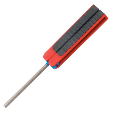Точилка для ножей Lansky Folding Diamond Sharpening Rod LNLFRDF