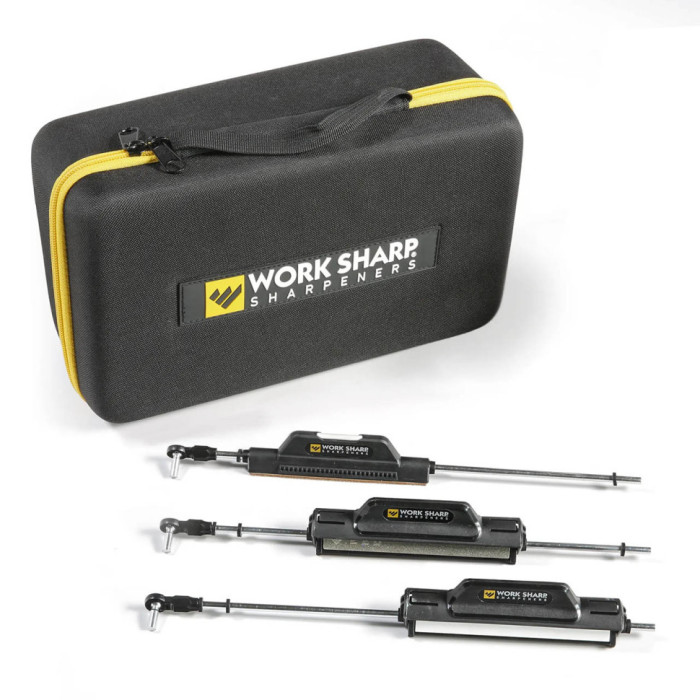 Work Sharp Набор для обновления Precision Adjust Upgrade Kit 