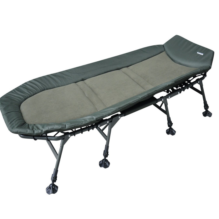 Карповая раскладушка Ranger BED 83 (RA 5505)  