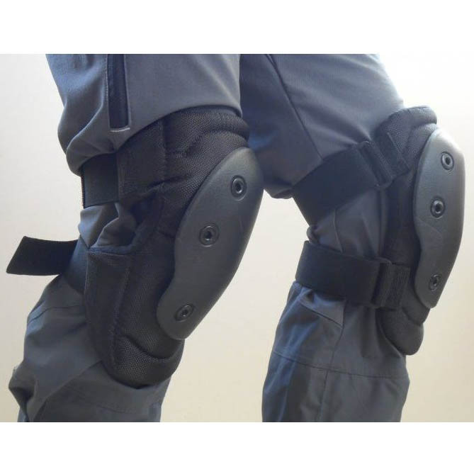 Наколенники Tramp TRA-005  