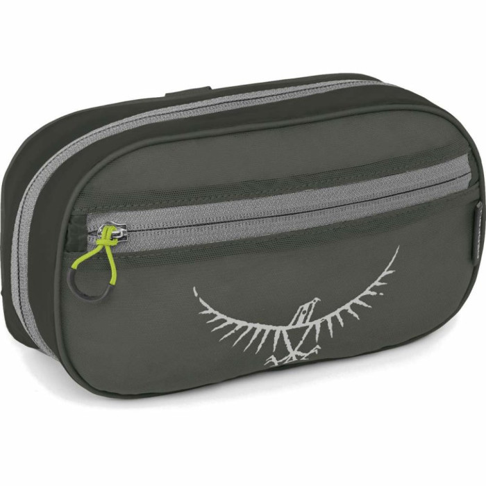 Косметичка Osprey Washbag Zip (серый)  