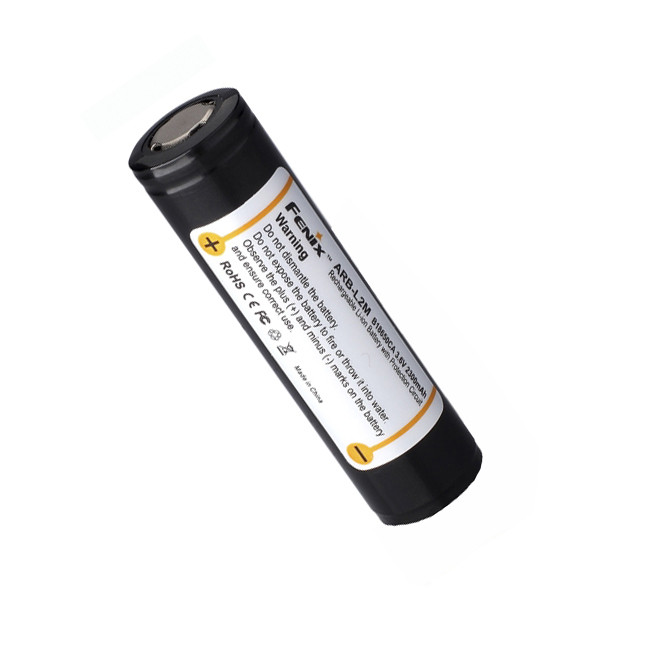 Аккумулятор 18650 Fenix ARB-L2M 2300mAh  