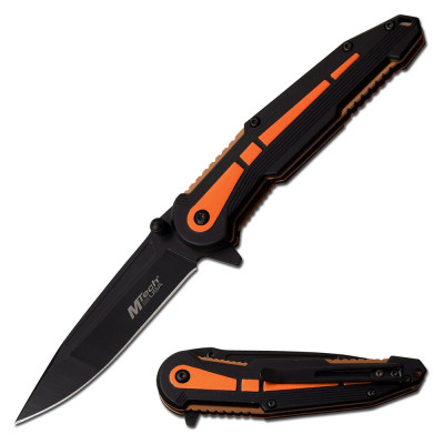 Нож MTech USA MT-A1077OR  