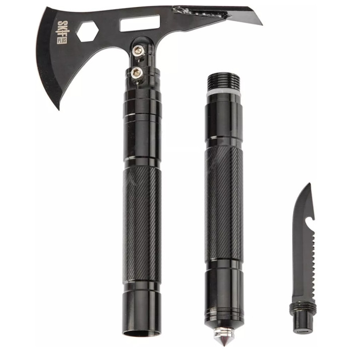 Топор Skif Plus Combat Axe  