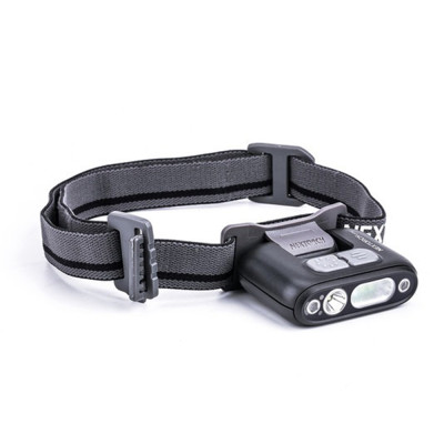 Фонарь налобный Nextorch UT30 Headlamp черный
