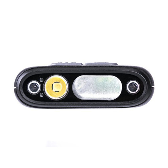Фонарь налобный Nextorch UT30 Headlamp черный  