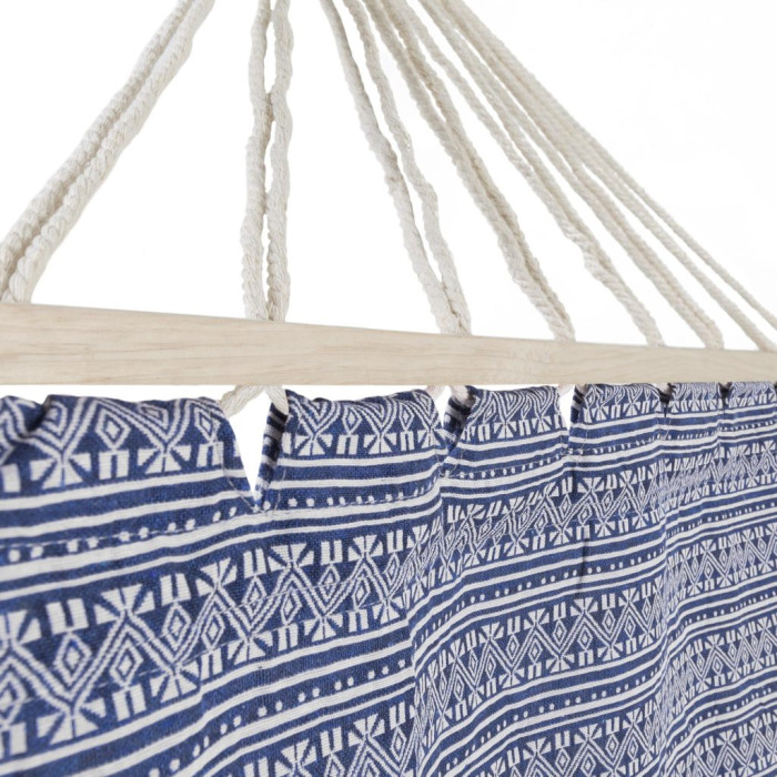 Гамак Spokey ZUNI (921920) navy  