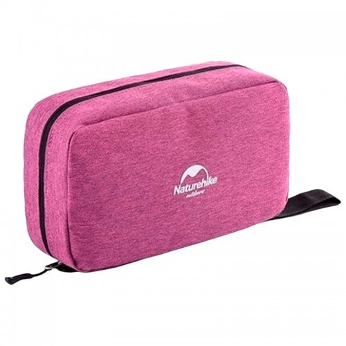 Несессер Naturehike Toiletry bag light purple NH16X001-C  
