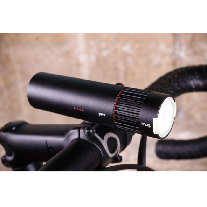 Фара Knog PWR Trail 1100 Lumens  