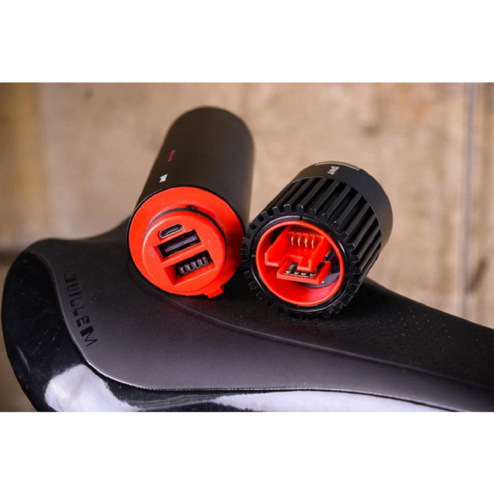 Фара Knog PWR Trail 1100 Lumens  