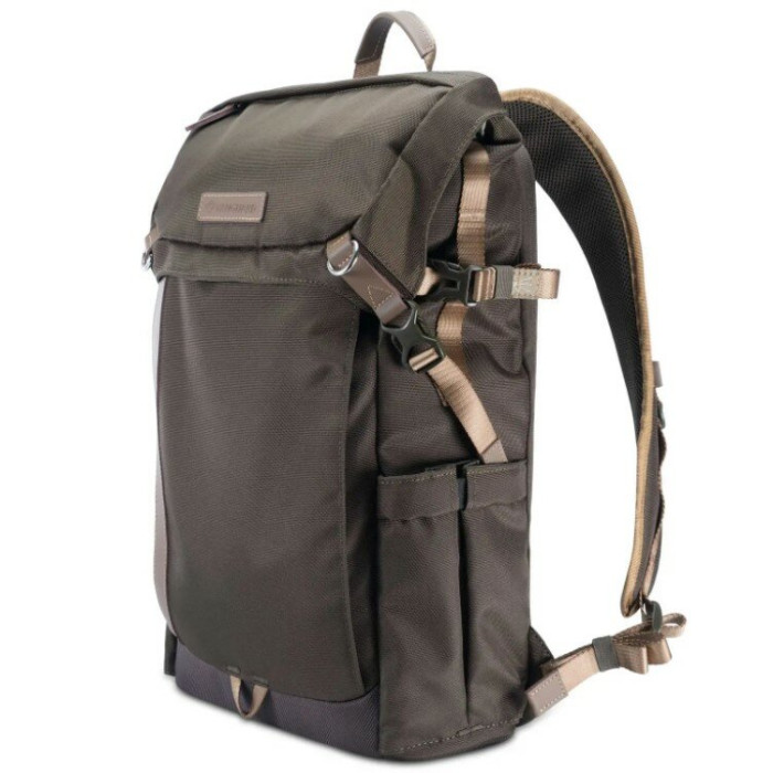 Рюкзак Vanguard VEO GO 46M Khaki-Green (VEO GO 46M KG) 