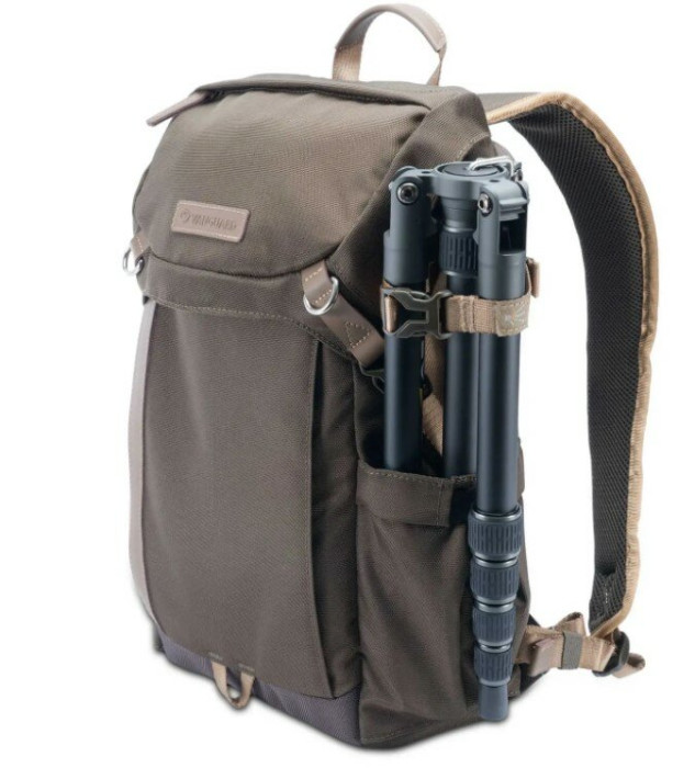 Рюкзак Vanguard VEO GO 46M Khaki-Green (VEO GO 46M KG)  