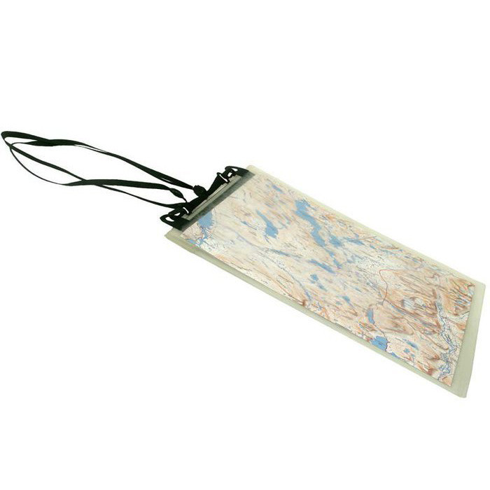 Чехол для карт Silva Path Map Case  