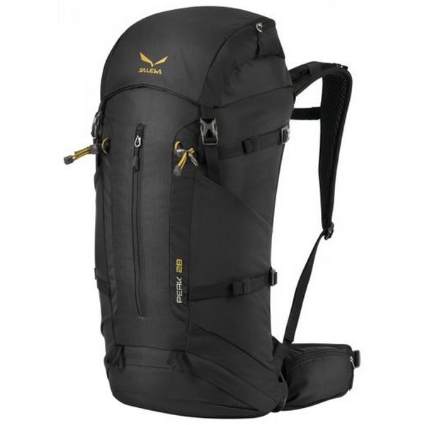 Рюкзак Salewa Peak 28, 1117/0901 Black  