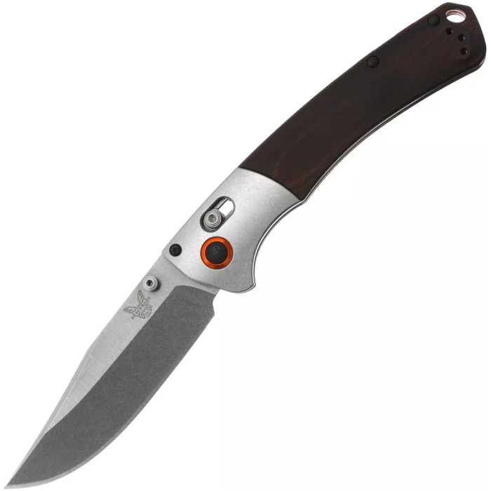 Нож Benchmade Crooked River Axis Folder STU 15080-2  