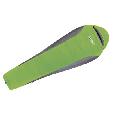 Спальный мешок Terra Incognita Siesta 300 Regular R зеленый-серый