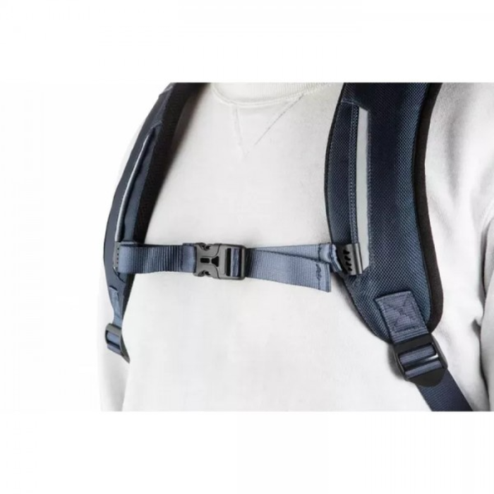 Рюкзак XD Design Bobby Explore черный, защита от краж, порезов  