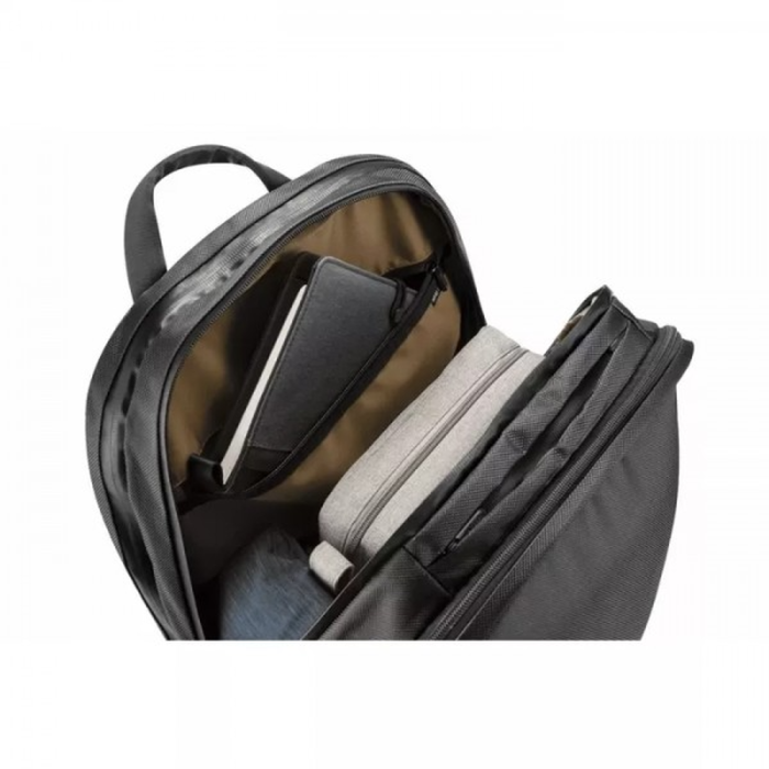 Рюкзак XD Design Bobby Explore черный, защита от краж, порезов  