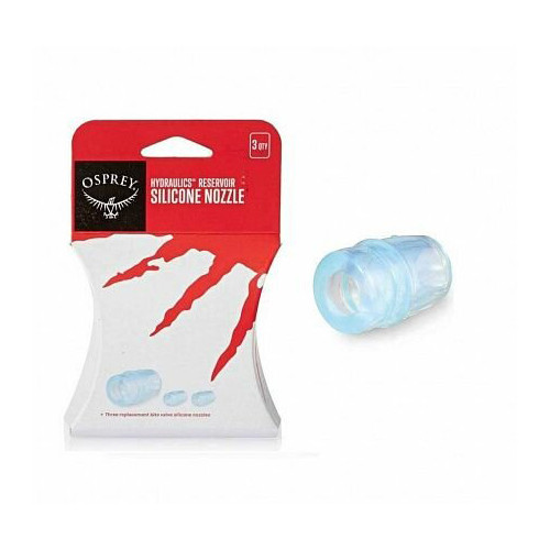 Аксесуар Osprey Hydraulics Silicone Nozzle O/S ( колпачок на клапан) 