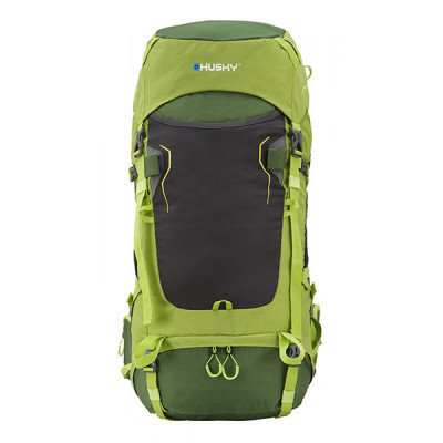 Рюкзак Husky Rony 50, зеленый