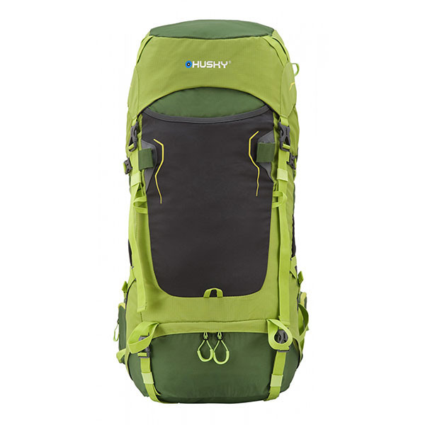 Рюкзак Husky Rony 50, зеленый  
